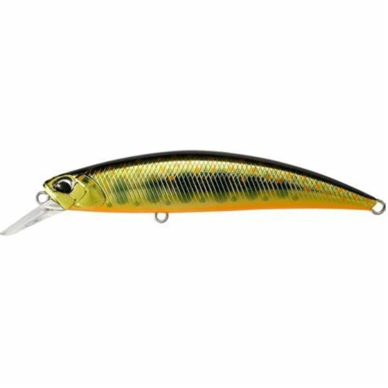 Señuelo Minnow Duo Ryuki Spearhead Floating // 50mm, 70mm / 2.8g, 5.3g - Imagen 3