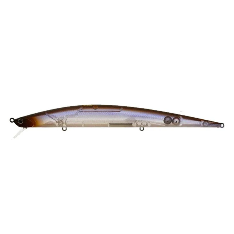 Señuelo Minnow Duo Tide Minnow Slim // 175mm / 27g - Imagen 6