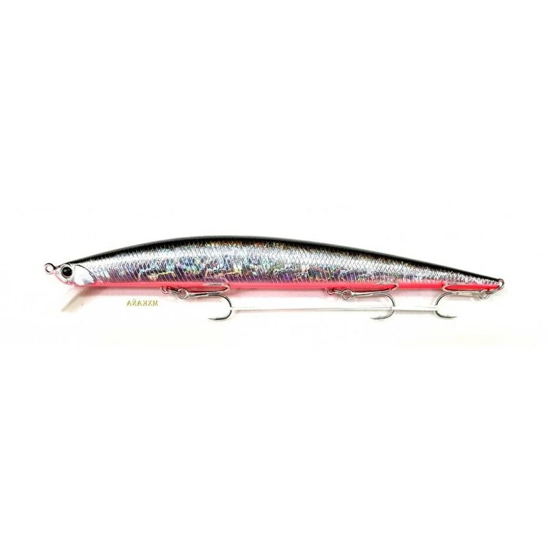 Señuelo Minnow Duo Tide Minnow Slim // 175mm / 27g - Imagen 3
