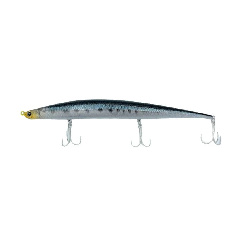 Señuelo Minnow Duo Tide Minnow Slim // 175mm / 27g - Imagen 5