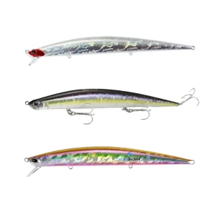 Señuelo Minnow Duo Tide Minnow Slim Flyer // 175mm / 29g