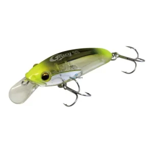 Señuelo Minnow Magbite Gracy SS // 38mm - 2.8g
