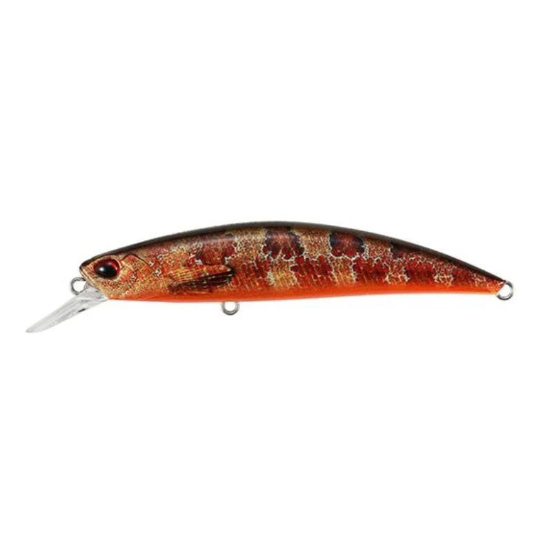 Señuelo Minnow Ryuki Spearhead Sinking // 46mm, 50mm, 51mm, 60mm, 70mm, 80mm, 95mm / 4.5g, 5g, 5.5g, 6.5g, 9g, 12g, 17g - Imagen 7