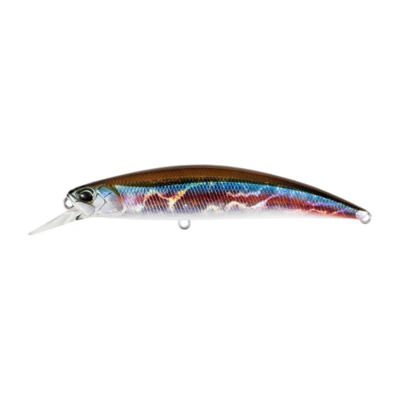 Señuelo Minnow Ryuki Spearhead Sinking // 46mm, 50mm, 51mm, 60mm, 70mm, 80mm, 95mm / 4.5g, 5g, 5.5g, 6.5g, 9g, 12g, 17g - Imagen 3