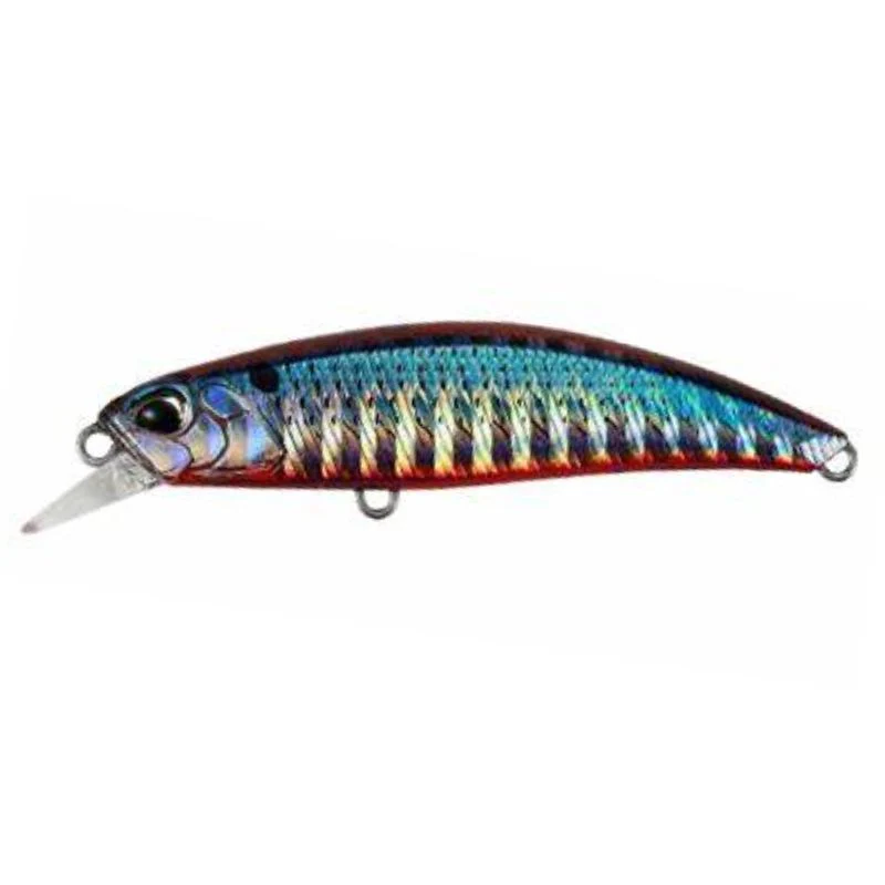 Señuelo Minnow Ryuki Spearhead Sinking // 46mm, 50mm, 51mm, 60mm, 70mm, 80mm, 95mm / 4.5g, 5g, 5.5g, 6.5g, 9g, 12g, 17g - Imagen 4