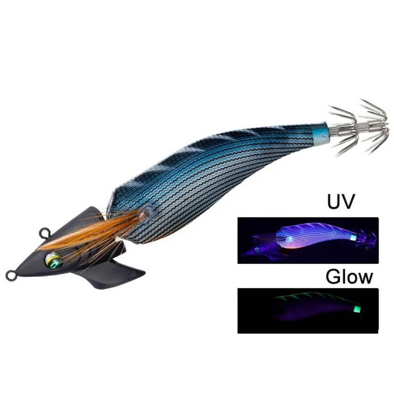 Señuelo Pajarita Articulada Daiwa Emeraldas Amorous // 3.5 / 22.5g - Imagen 7