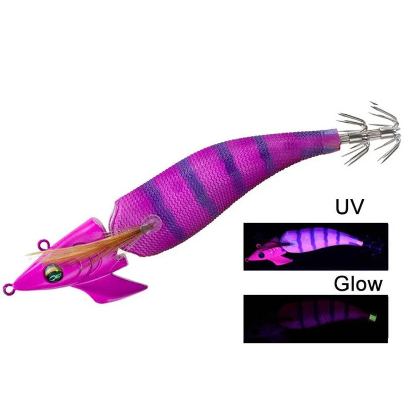 Señuelo Pajarita Articulada Daiwa Emeraldas Amorous // 3.5 / 22.5g - Imagen 8