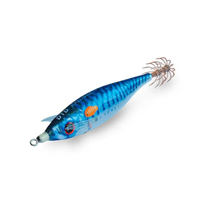 Señuelo Pajarita DTD Ballistic Real Fish // 3.0 - Imagen 7