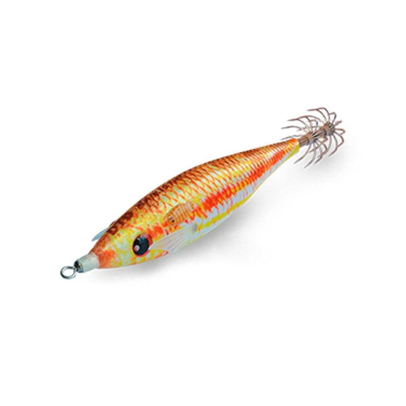 Señuelo Pajarita DTD Ballistic Real Fish // 3.0 - Imagen 8