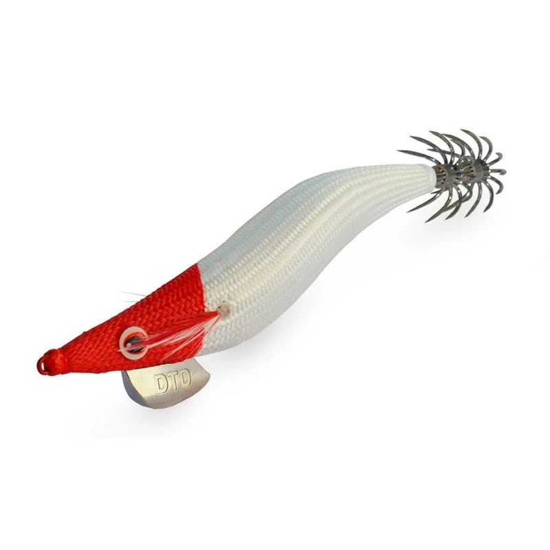 Señuelo Pajarita DTD Full Color Oita // 3.0, 3.5, 4.0 - Imagen 4