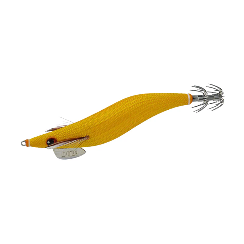 Señuelo Pajarita DTD Full Color Oita // 3.0, 3.5, 4.0 - Imagen 8