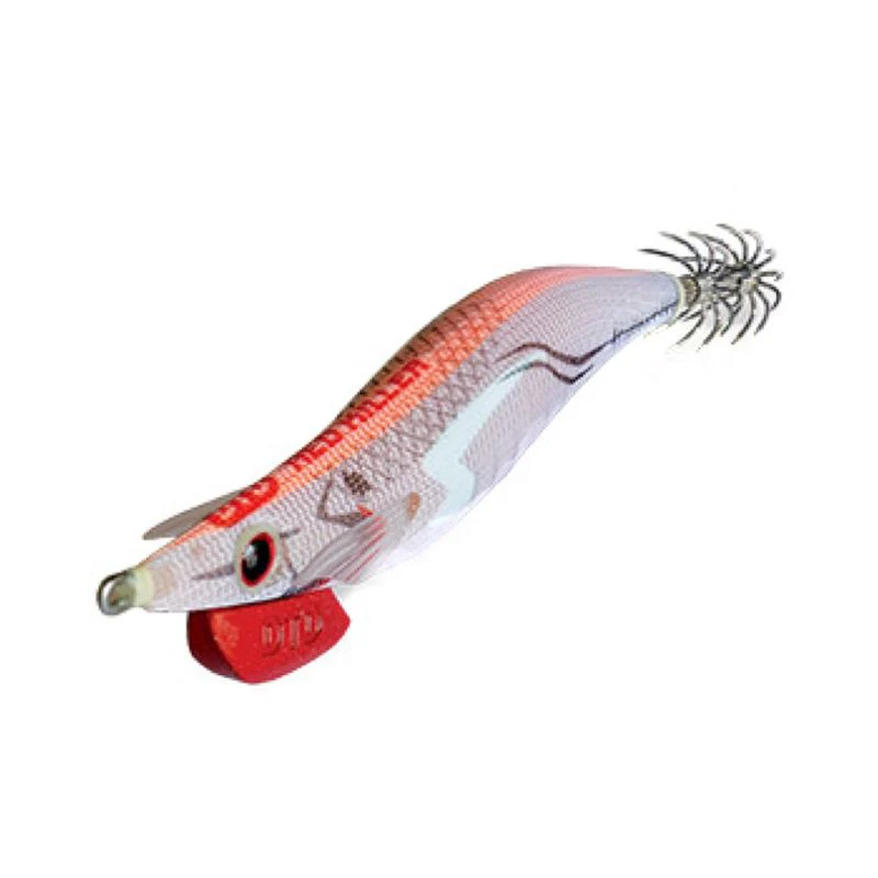 Señuelo Pajarita DTD Red Killer Oita // 3.0 - Imagen 4