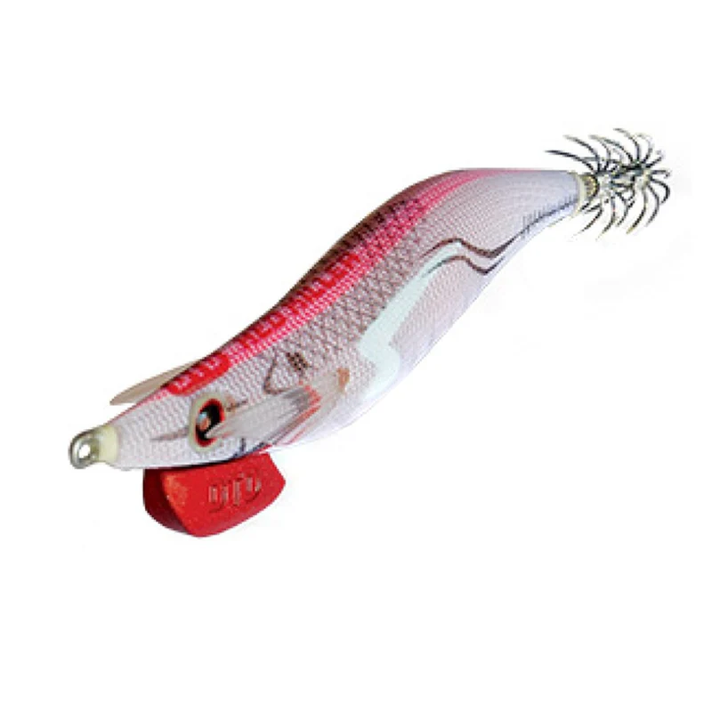 Señuelo Pajarita DTD Red Killer Oita // 3.0 - Imagen 3