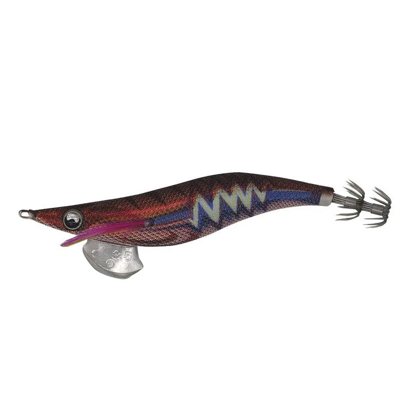 Señuelo Pajarita Yamashita OH Live Search // 2.5, 3.0, 3.5 - Imagen 8