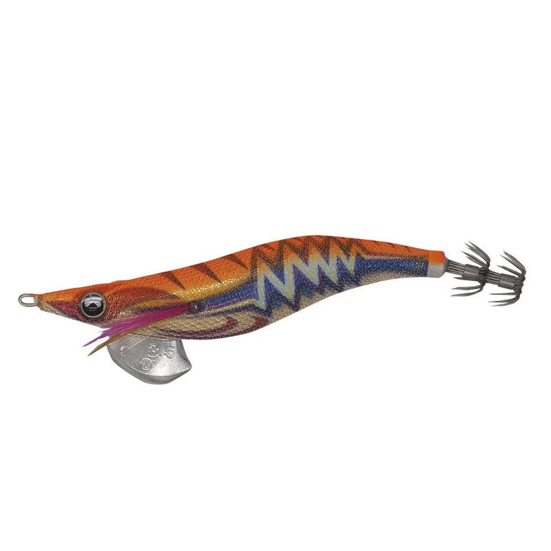 Señuelo Pajarita Yamashita OH Live Search // 2.5, 3.0, 3.5 - Imagen 3