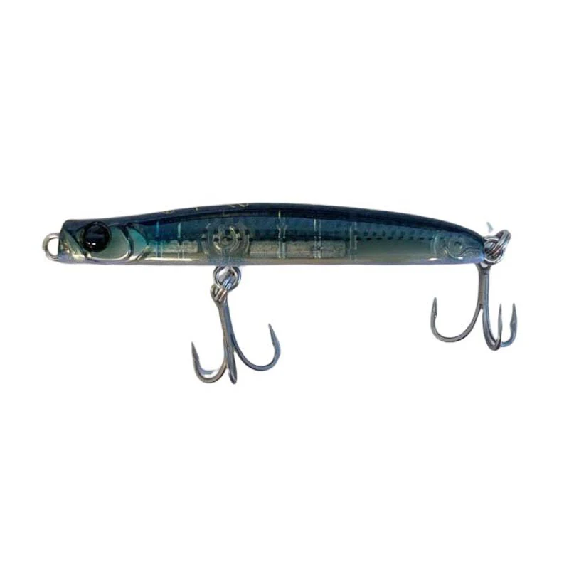 Señuelo Paseante Hundido Apia Punchline // 60mm, 80mm / 5g, 13g - Imagen 9