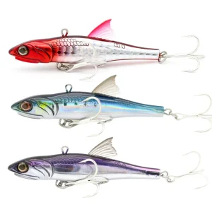 Señuelo Paseante Hundido Little Jack Forma Adict // 78mm / 22g