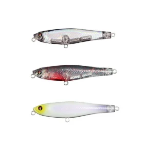 Señuelo Paseante Hundido Tict Flopper Bros // 55mm / 5.3g