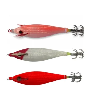 Señuelo Tataki DTD Full Color Glavoc // 2.0, 2.5, 3.0