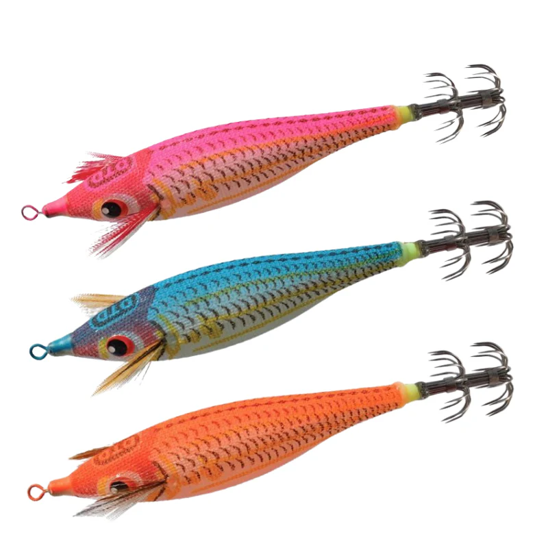 Señuelo Tataki DTD Trlja // 2.0, 2.5 - Imagen 2