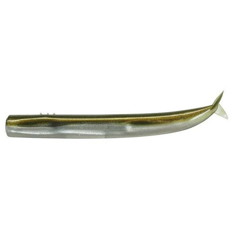 Señuelo Vinilo Crazy Sand Eel // 150mm / 10g, 20g, 40g - Imagen 9