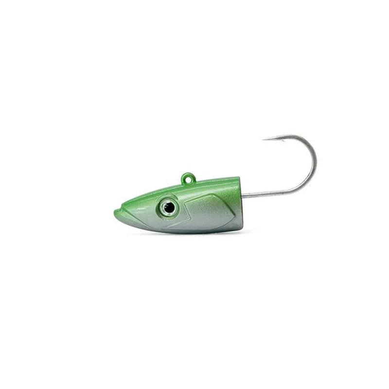 Señuelo Vinilo Crazy Sand Eel // 150mm / 10g, 20g, 40g - Imagen 6