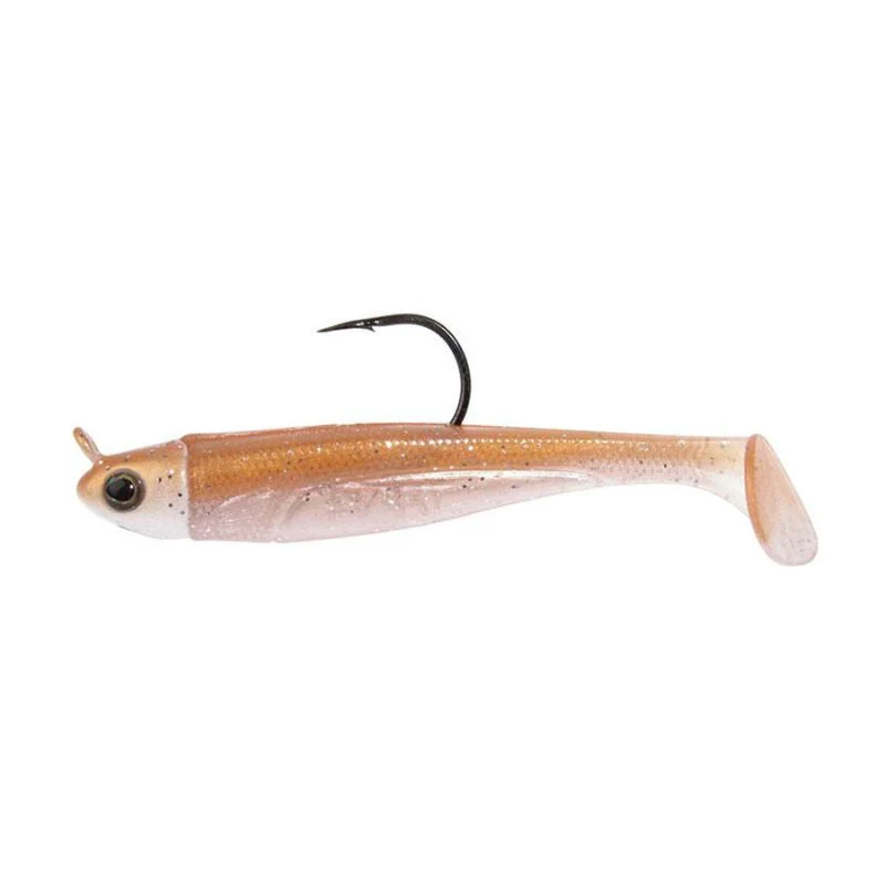 Señuelo Vinilo Hart Manolo Naked // 65mm, 100mm / 21g, 10g - Imagen 4