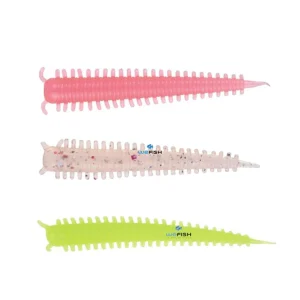 Señuelo Vinilo Hart RSF Alien // 40mm