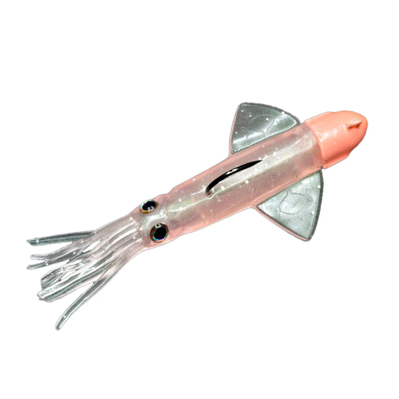 Señuelo Vinilo Ika JLC // 10g, 30g, 70g - Imagen 4