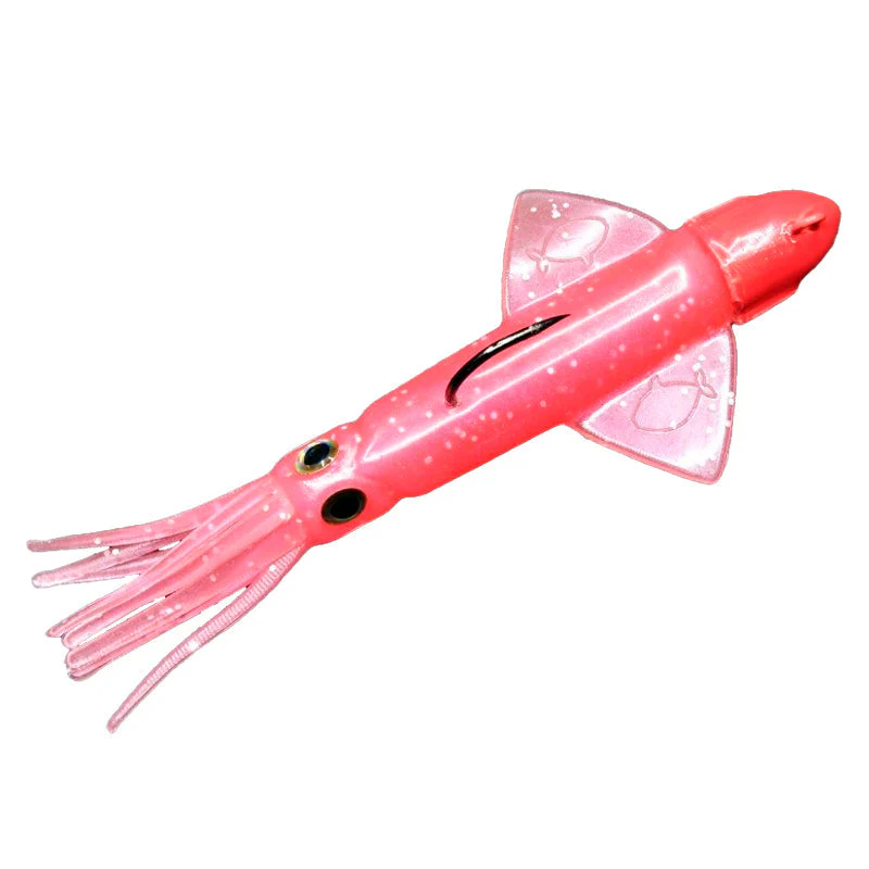 Señuelo Vinilo Ika JLC // 10g, 30g, 70g - Imagen 5