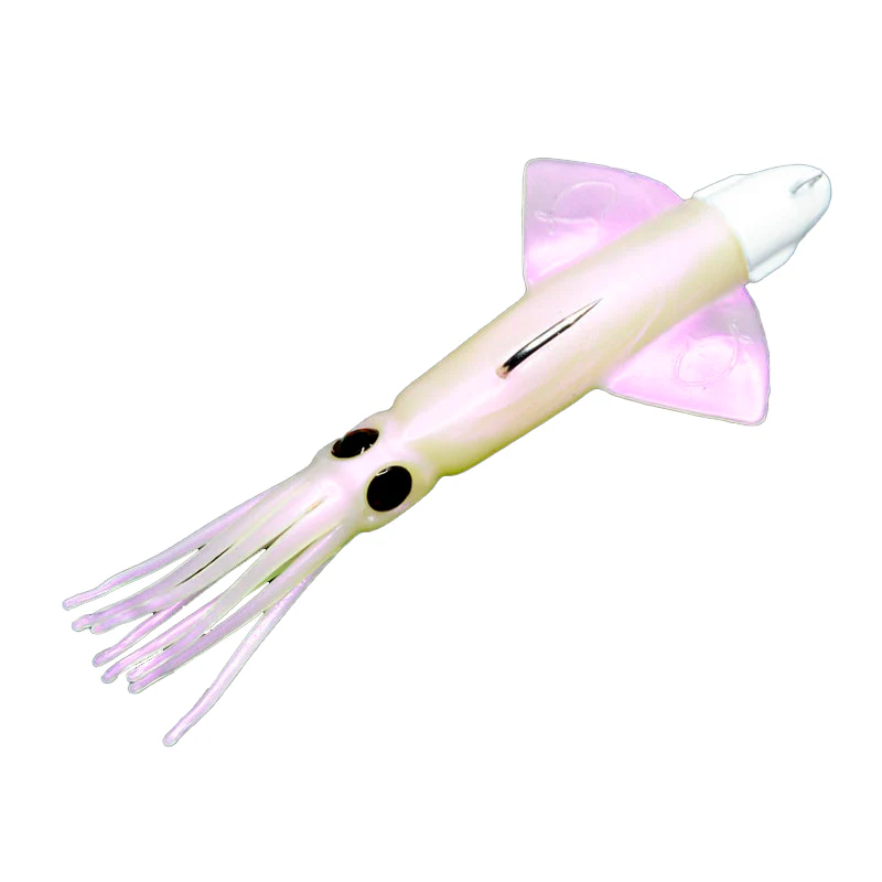 Señuelo Vinilo Ika JLC // 10g, 30g, 70g - Imagen 6