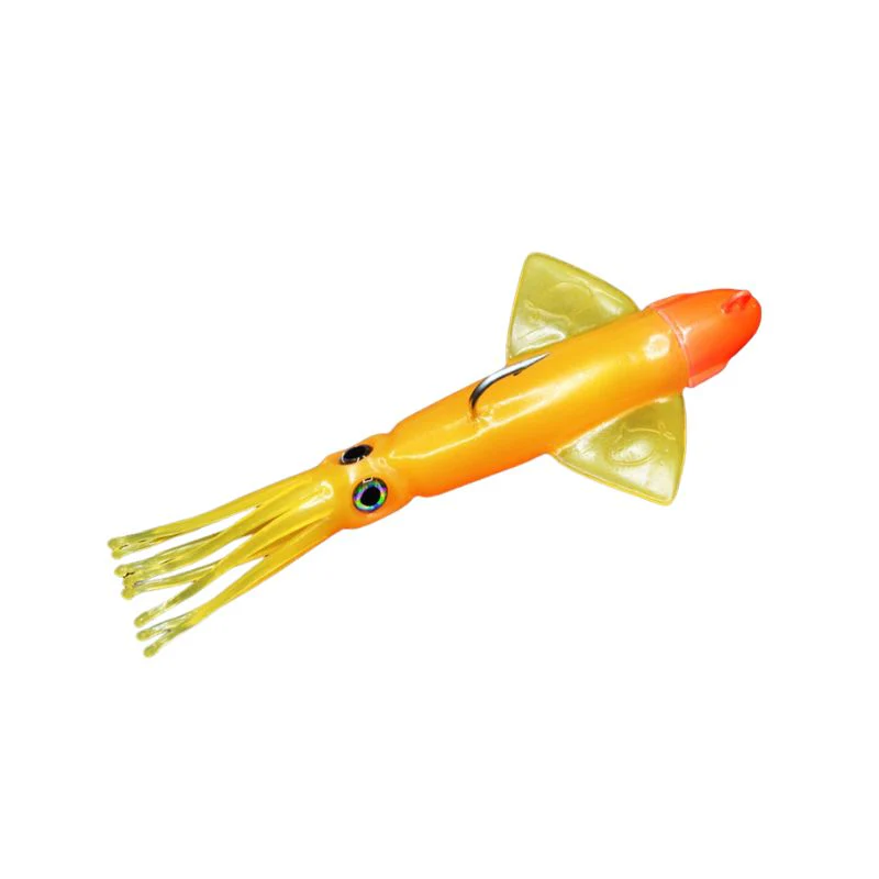 Señuelo Vinilo Ika JLC // 10g, 30g, 70g - Imagen 7