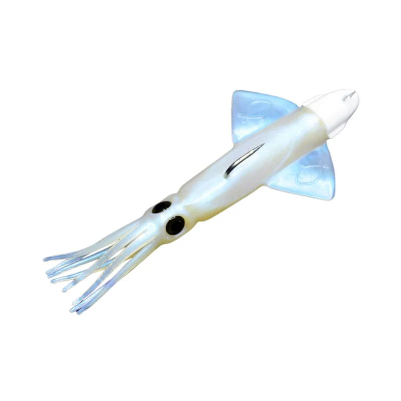 Señuelo Vinilo Ika JLC // 10g, 30g, 70g - Imagen 8