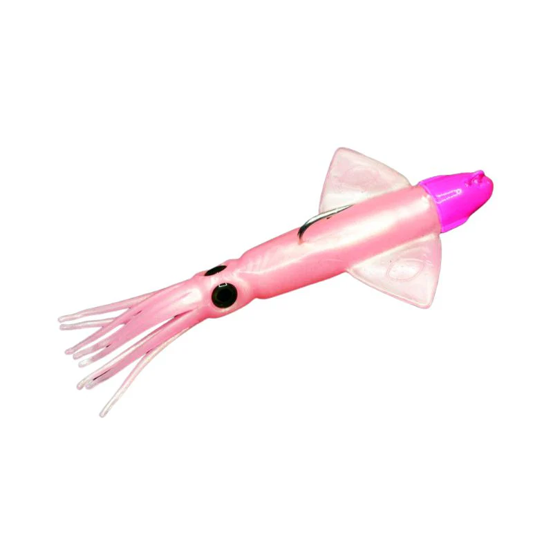 Señuelo Vinilo Ika JLC // 10g, 30g, 70g - Imagen 9