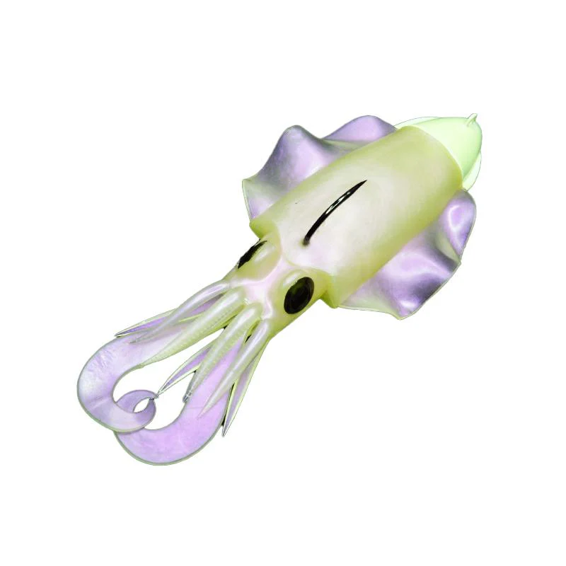 Señuelo Vinilo Oki JLC // 50g, 80g, 110g, 140g - Imagen 4