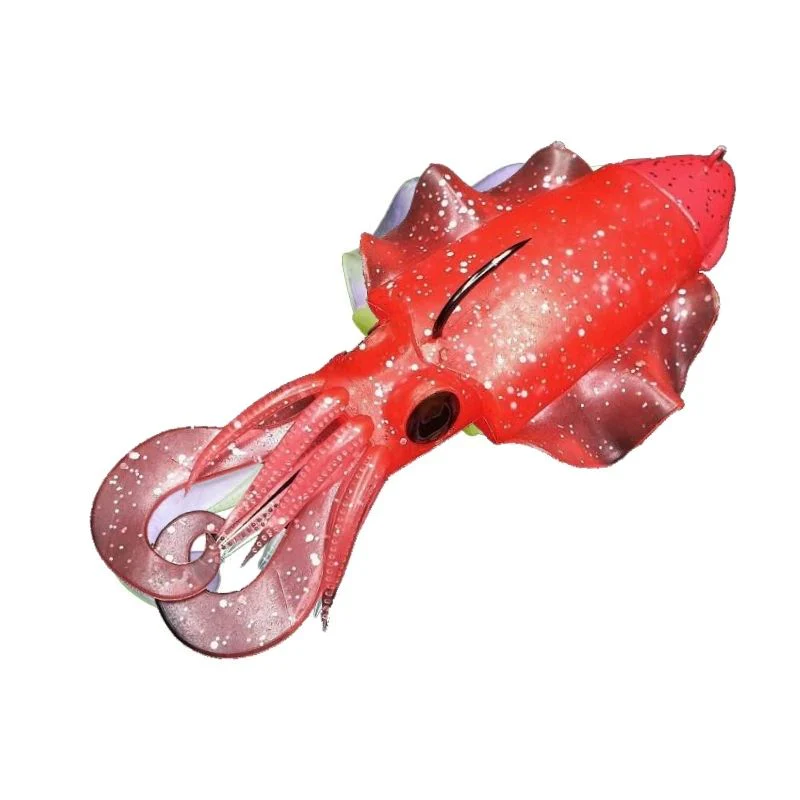 Señuelo Vinilo Oki JLC // 50g, 80g, 110g, 140g - Imagen 5