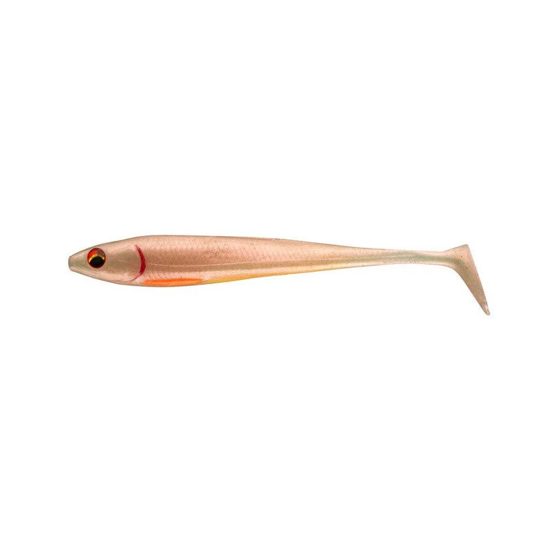 Señuelo Vinilo Paddletail Daiwa Prorex Duckfin Shad // 9cm - Imagen 5