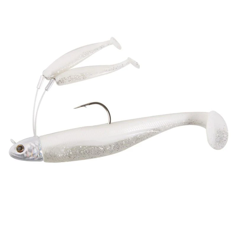 Señuelo Vinilo Paddletail Hart Manolo & Co // 12g, 35g / 6.5cm, 10cm, 12cm - Imagen 3