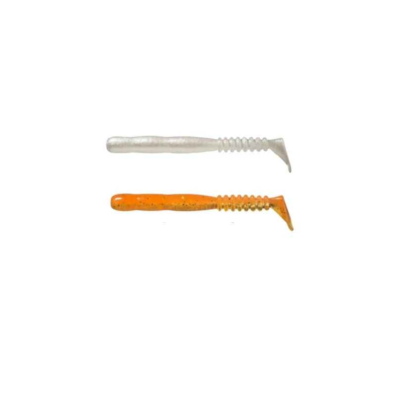 Señuelo Vinilo Reins RockVibe Shad // 50mm - Imagen 2