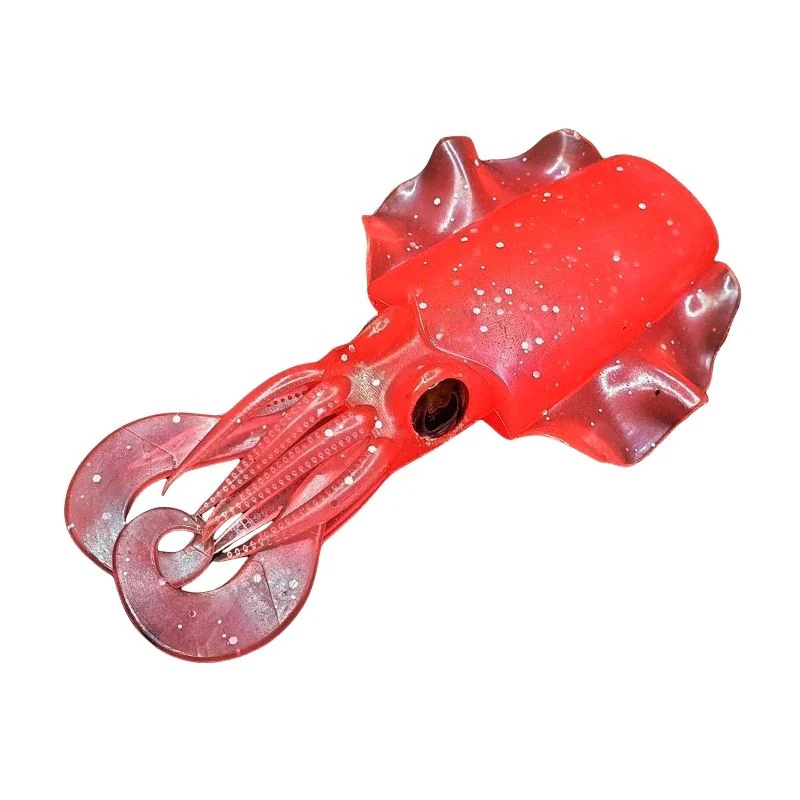 Señuelo Vinilo Repuesto Cuerpo Xoco JLC - Imagen 4