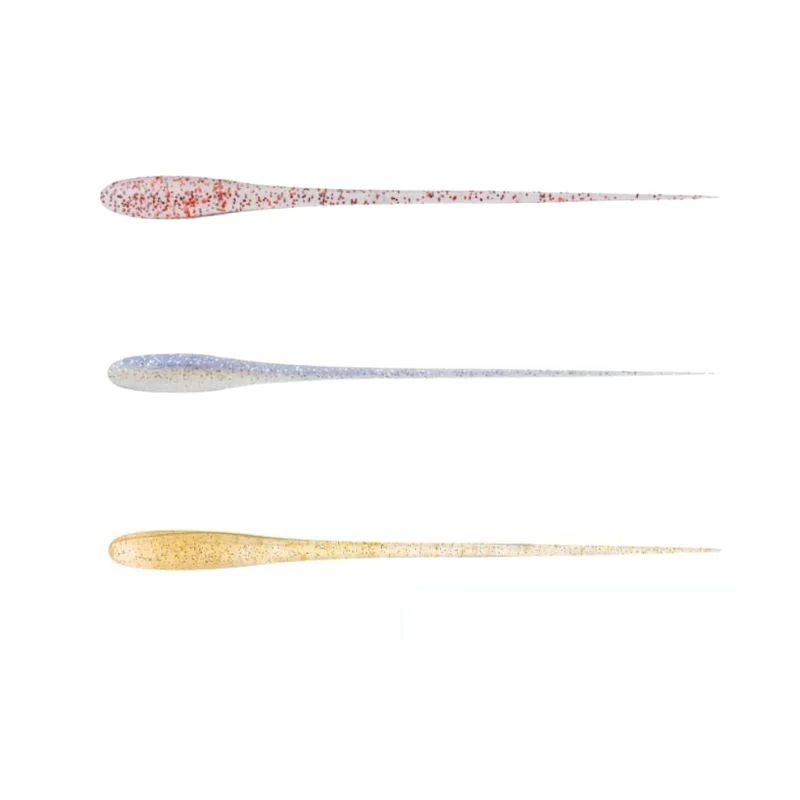 Señuelo Vinilo Tict Fisit Nude // 70mm - Imagen 2