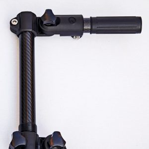 Soporte 360 PRO – Carbon Edition