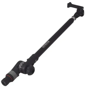 Soporte Fasten NG600B Cámara Extensible Borika // 600mm / Negro