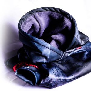 SUDADERA Técnica Capucha