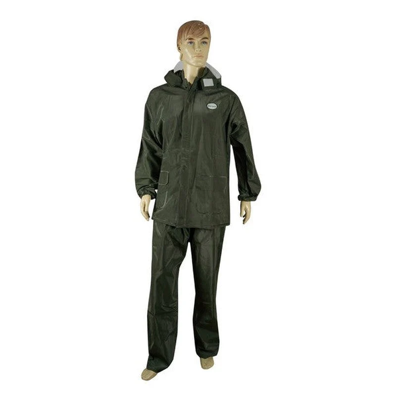 TRAJE DE AGUA REMIXON PVC XXXL - Imagen 2