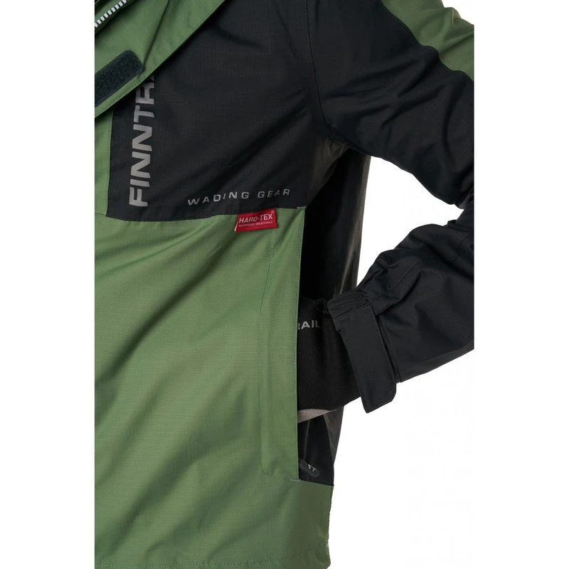 Traje Finntrail LightSuiti - Imagen 7