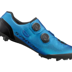 Zapatillas ciclismo Shimano XC903 MTB S-PHYRE