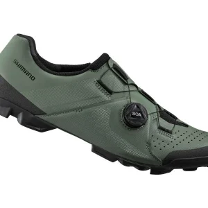 Zapatillas ciclismo Shimano XC300 MTB