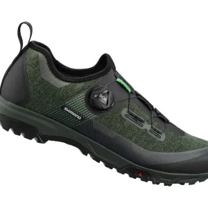 Zapatillas ciclismo Shimano ET701 MTB