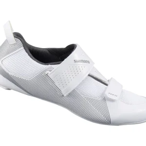 Zapatillas ciclismo Shimano TR501 bicicleta de carretera mujer